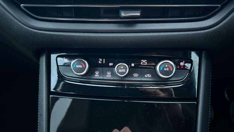 Vauxhall Grandland 1.2 Turbo Elite 5dr Petrol Hatchback